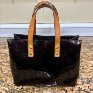 Vintage LV Reade PM